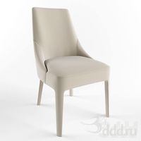 Maxalto Febo chair