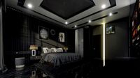 Bedroom Interior Design
