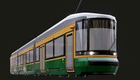 MLNRV3 Skoda Forcity Smart Artic - HKL