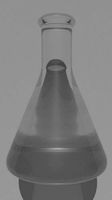 Free PBR Conical flask