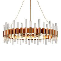 Haskell Chandelier