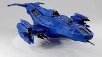 Dropship