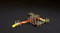 Sports complex 24