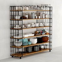 Kitchenware and Tableware 23