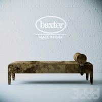 Baxter Freud
