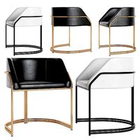 Deja Vu Chair Giopagani
