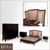 LCI комплект мебели
