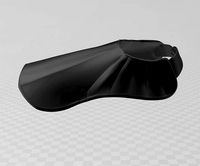 Star Wars Rogue One Death Trooper pauldron | 3D