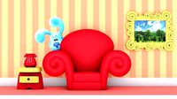 Blues Clues