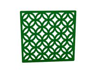 Coaster | 3D