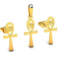 Cross Legends of Gor | 3D