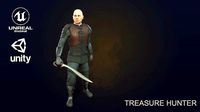 Treasure hunter