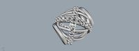 Pandora | 3D