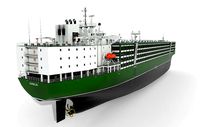 Livestock Carrier 03