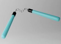 Nunchaku