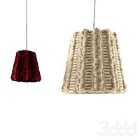 Granny lamp