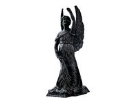 Funeral Sculpture Monument Angel