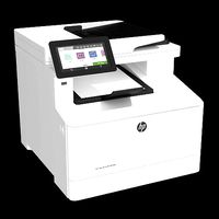HP Color LaserJet Pro MFP M479fdw Wireless   Printer