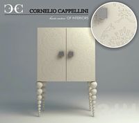 CORNELIO CAPPELLINI haute couture