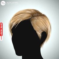 Hair - Pixie - Gen2