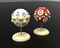 Jedi Training Remote - 3D Files | 3D