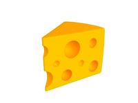Cheese | 3D