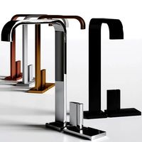 Andrew Single-lever faucet for kitchen by rvb