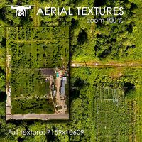 Aerial texture 28