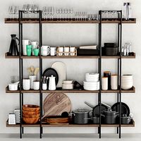 Kitchenware and Tableware 20