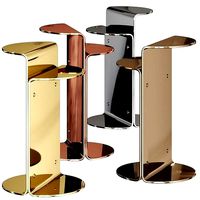 Minotti FLIRT by Rodolfo Dordoni table