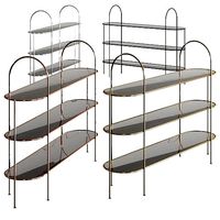 Pols Potten Chiaro Console Table