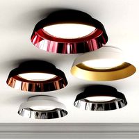 Boop Ceiling Light lamp by Carpyen