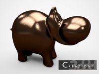 Hippo [Orazio CR_3600]