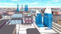 Riyadh City September 2021 3d model