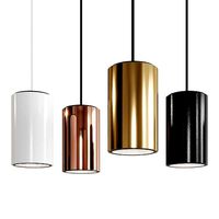 Kronn by Milan Iluminacion Pendant Light