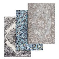 Rug Set 1658