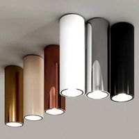 Kronn by Milan Iluminacion Modular