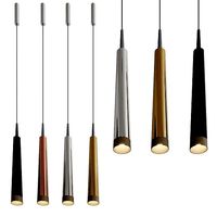 Pendant Lamp STRAIGHT Choice Tobias Grau