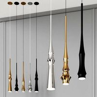 Pendant Lamp Slend by Bover