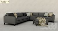 Lexington / Chronicle Sofa