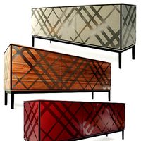 Sideboard Tartan Tonin Casa