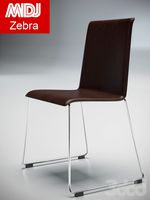 MIDJ / Zebra