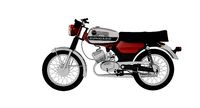 Zundapp KS 50cc