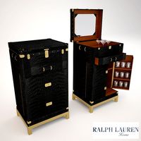 Мини Бар "Ralph Lauren Home"