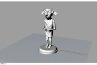 Dobby | 3D