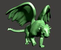 pepita  | 3D