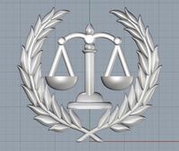 Scales and spikelets | 3D