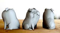 Waddles | 3D