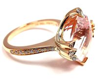 Solitary Ring -CG18 | 3D