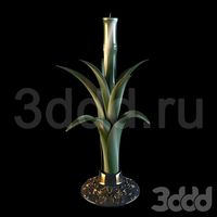 3DDD CANDLES
